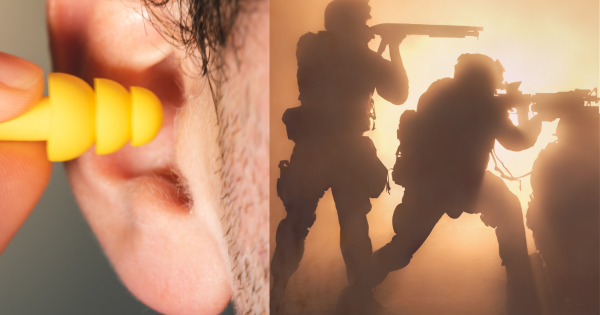 Exposed: How the 3M Earplug Scandal Endangered Our Heroes