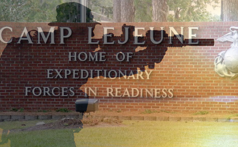 Camp Lejeune Health Crisis: Are You at Risk? Find Out Now