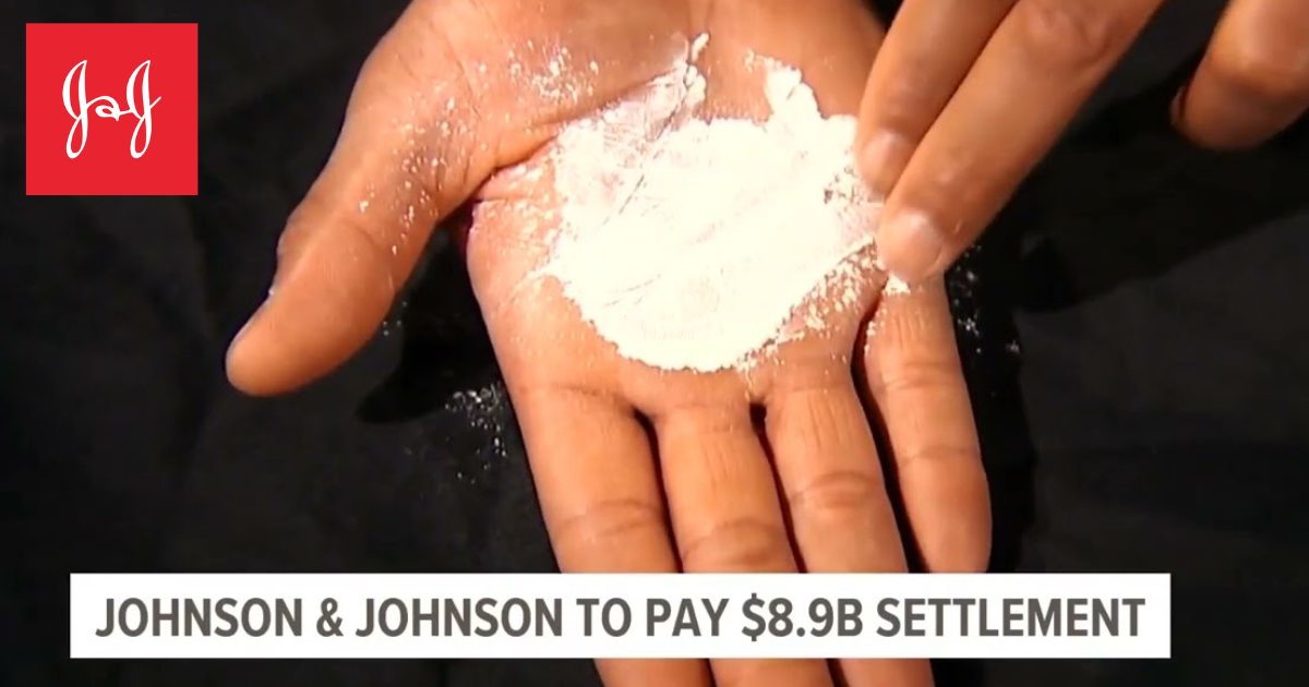 Talc Cancer Lawsuit: Johnson & Johnson's Failed Attempt to Resolve Baby Powder Lawsuits