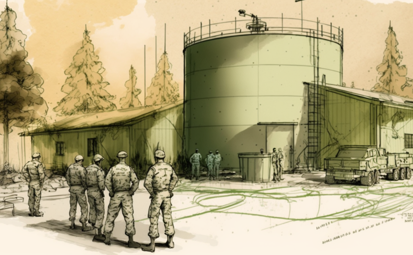 Most Contaminated Military Bases PFAS – Shocking Truth